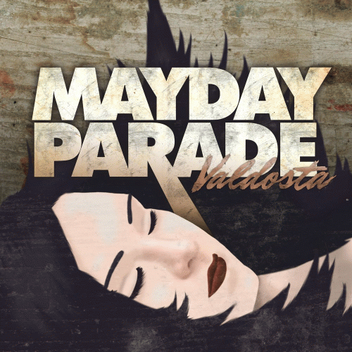 Mayday Parade : Valdosta